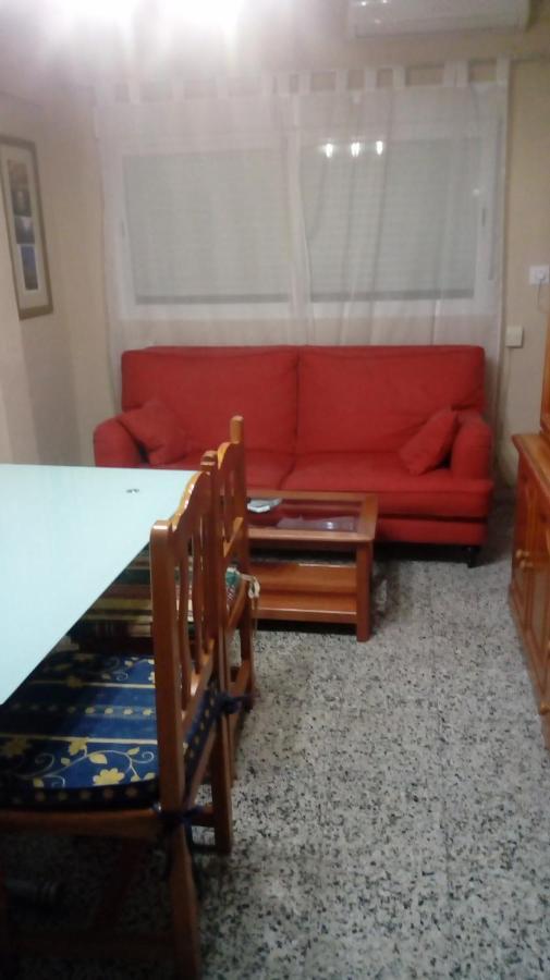 Piso Cerca Mezquita Appartement Córdoba Buitenkant foto