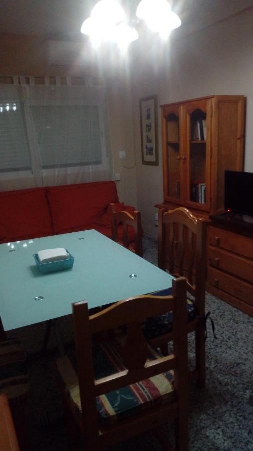 Piso Cerca Mezquita Appartement Córdoba Buitenkant foto
