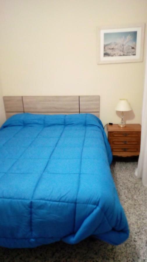 Piso Cerca Mezquita Appartement Córdoba Buitenkant foto