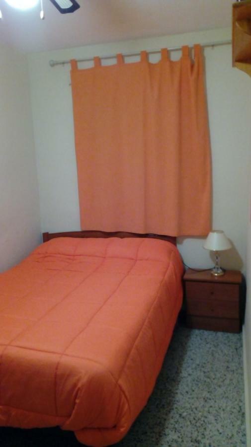 Piso Cerca Mezquita Appartement Córdoba Buitenkant foto